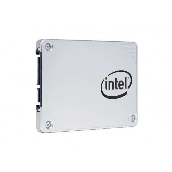 Intel on sale ssd drive